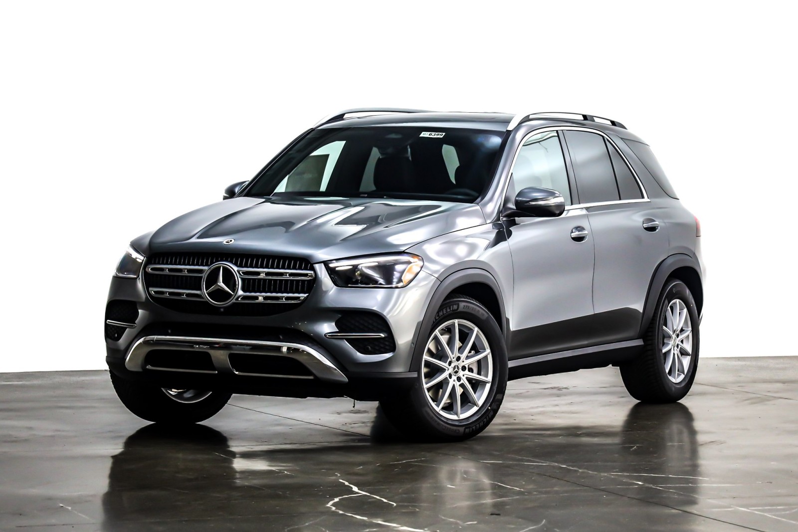 New Mercedes Benz Gle Gle Suv In Newport Beach N