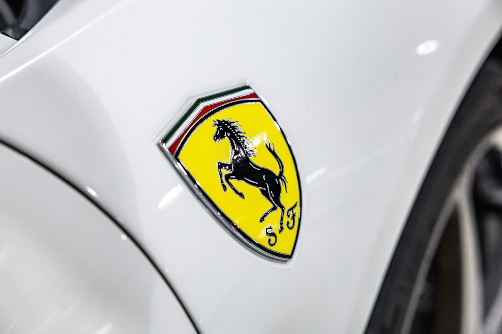 Used Car 2015 Ferrari 458 Italia  For Sale Under $270,000 In Boerne, Texas