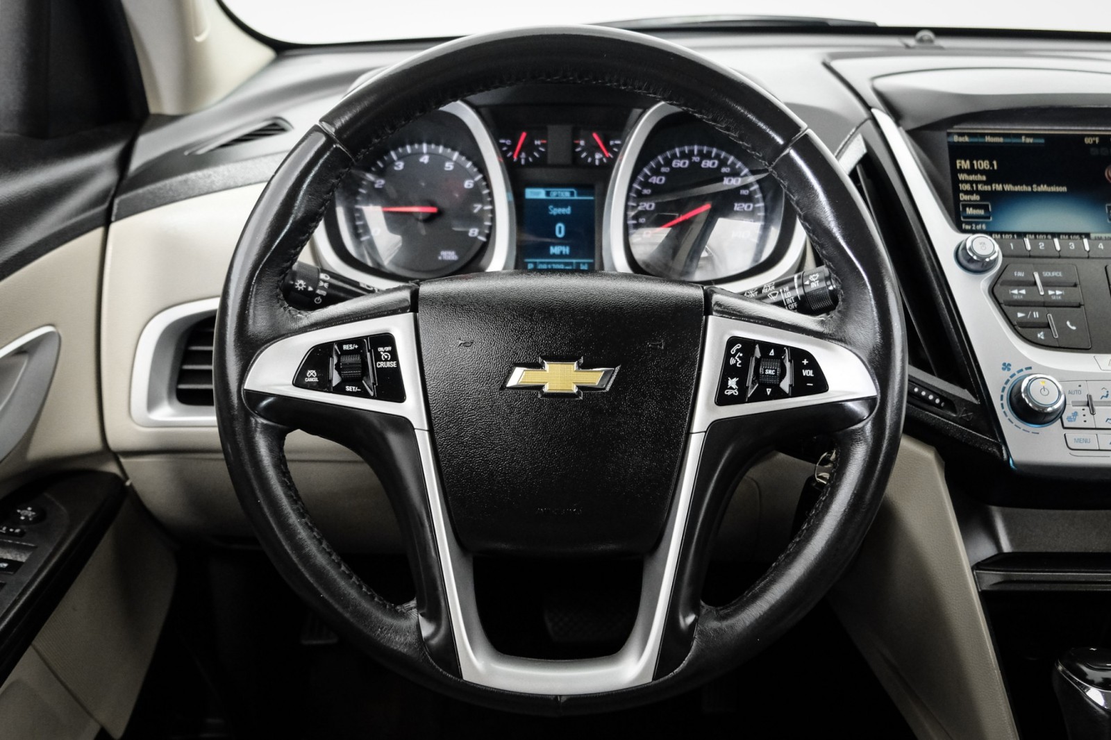 2016 Chevrolet Equinox LT AWD AUTOMATIC HEATED SEATS REAR CAMERA BLUETOOT 13