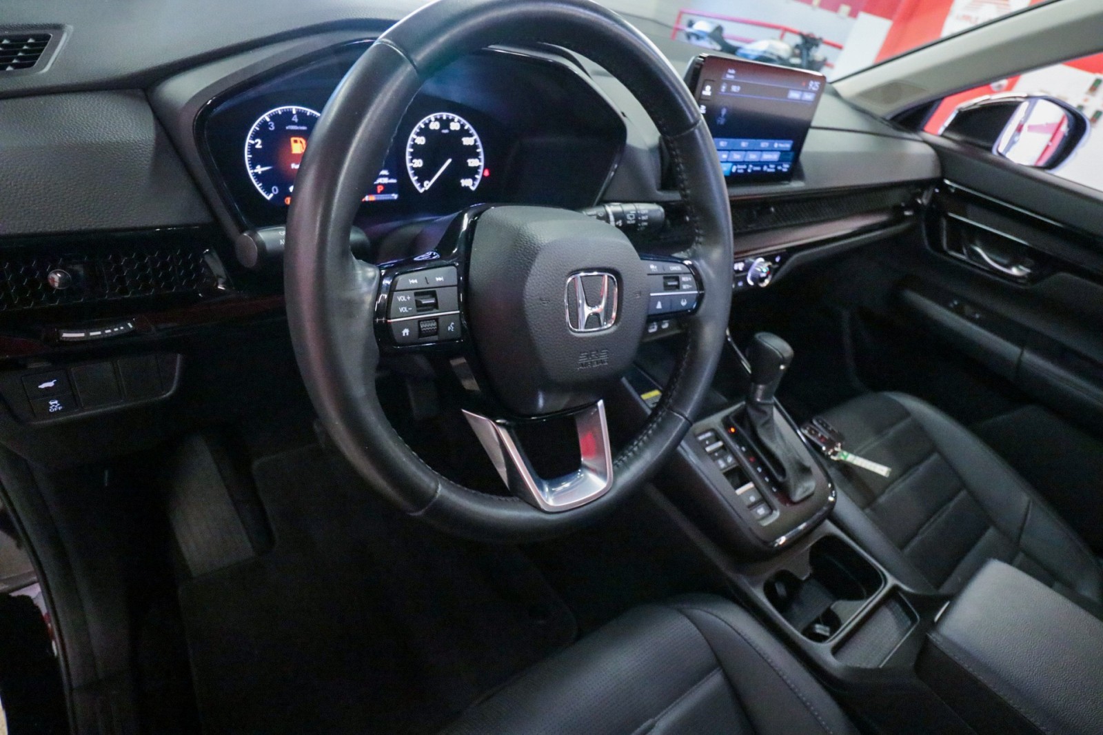 Used Car 2023 Honda Cr-v  Ex-l For Sale Under $30,000 In Austin, Texas