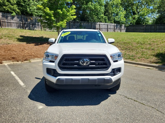 ToyotaTacoma 4WD2