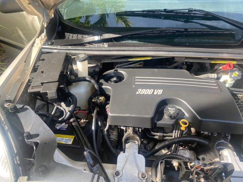 2007 Chevrolet Uplander LS LOW MILES 46,982 VAN in , 