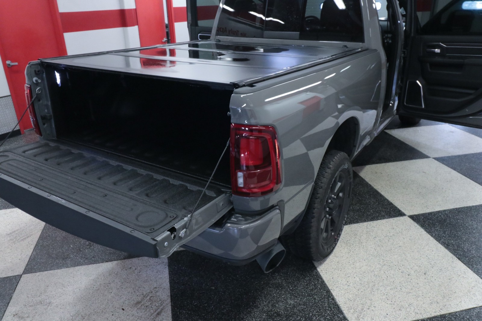 Used Car 2025 Ram 2500  Laramie For Sale Under $70,000 In Austin, Texas