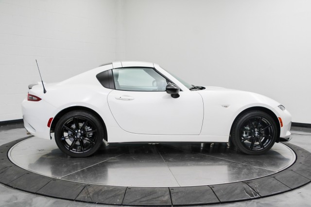 2021 Mazda MX-5 Miata RF Club 14