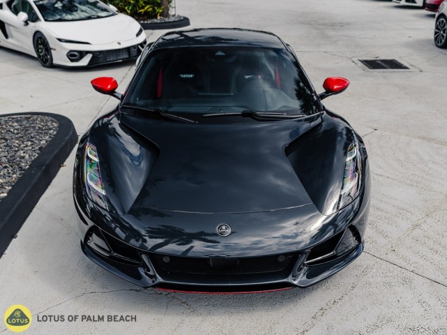 Lotus Emira