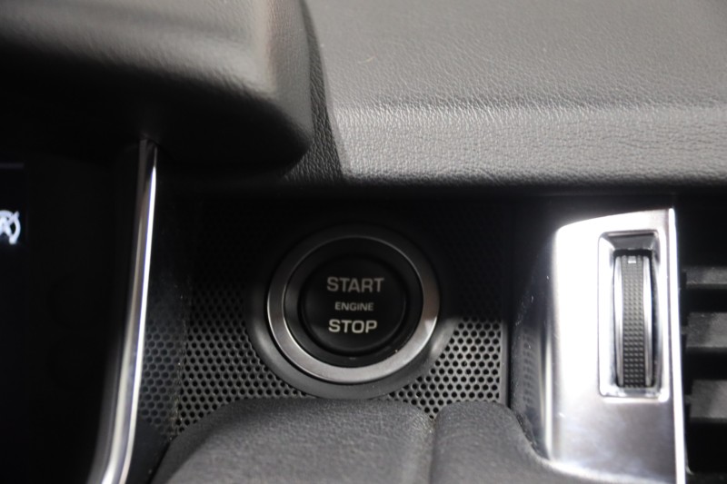2019 Land Rover Range Rover Sport HSE Td6 Diesel 4dr Suv in , 