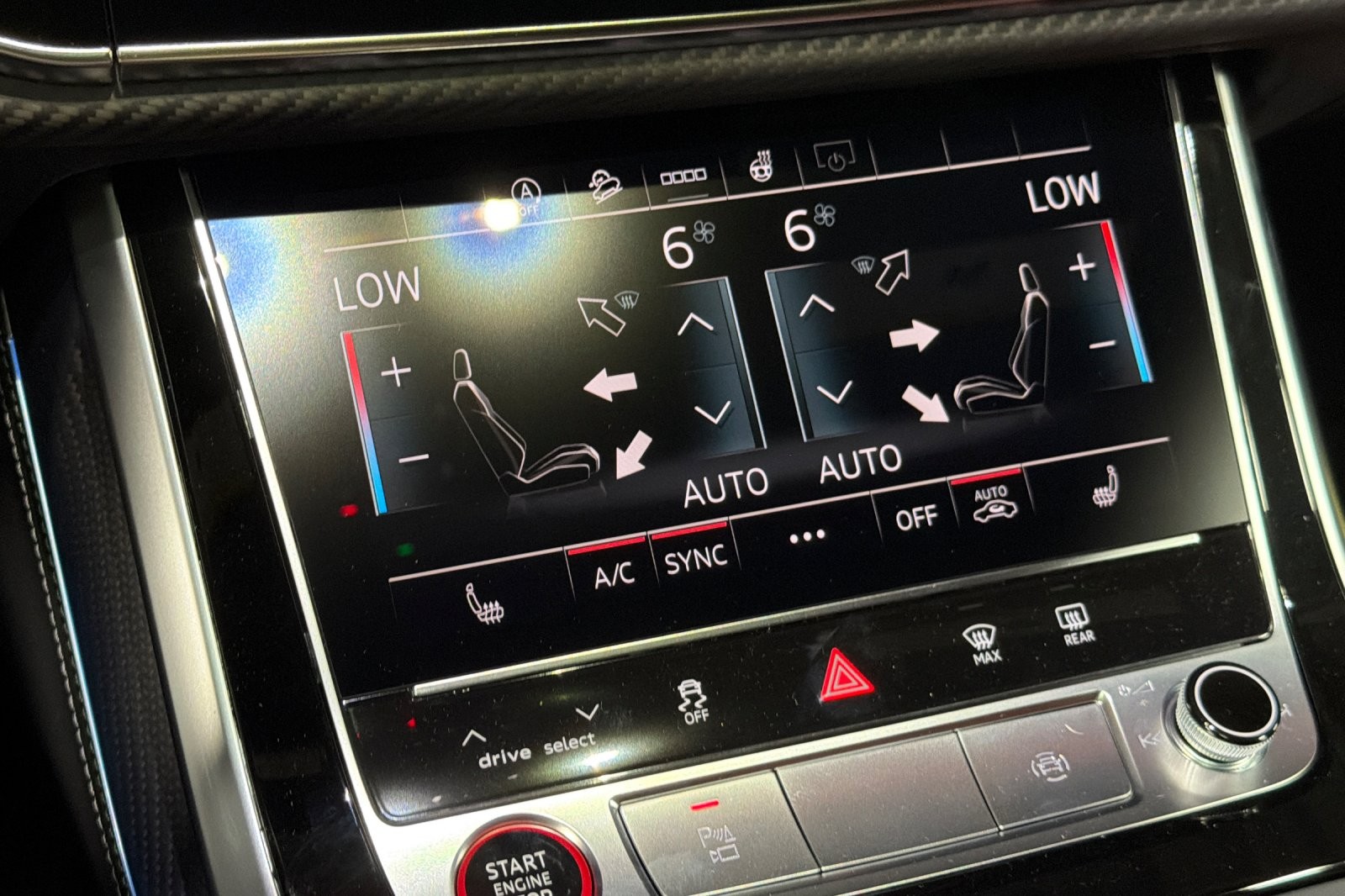 New 2026 Carrara White Audi Premium Plus quattro *Ltd Avail* image 20