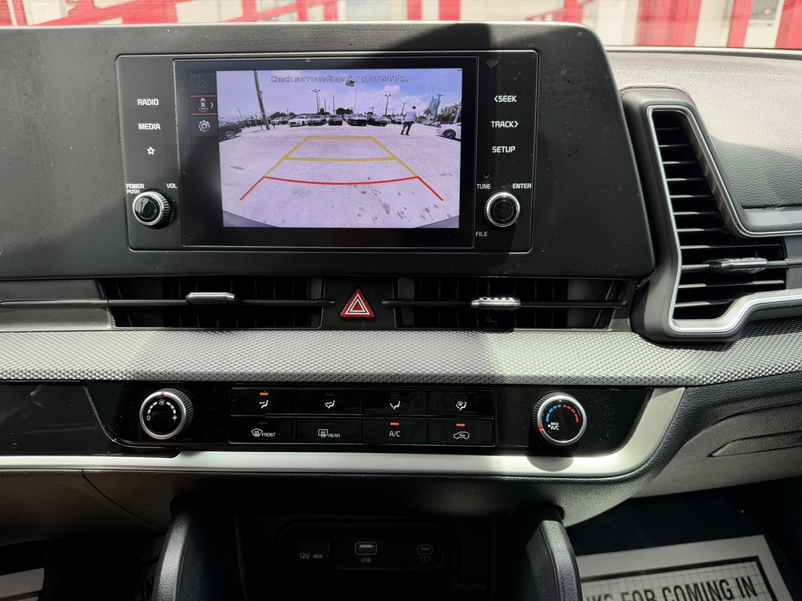 2025 Kia Sportage - $19,888