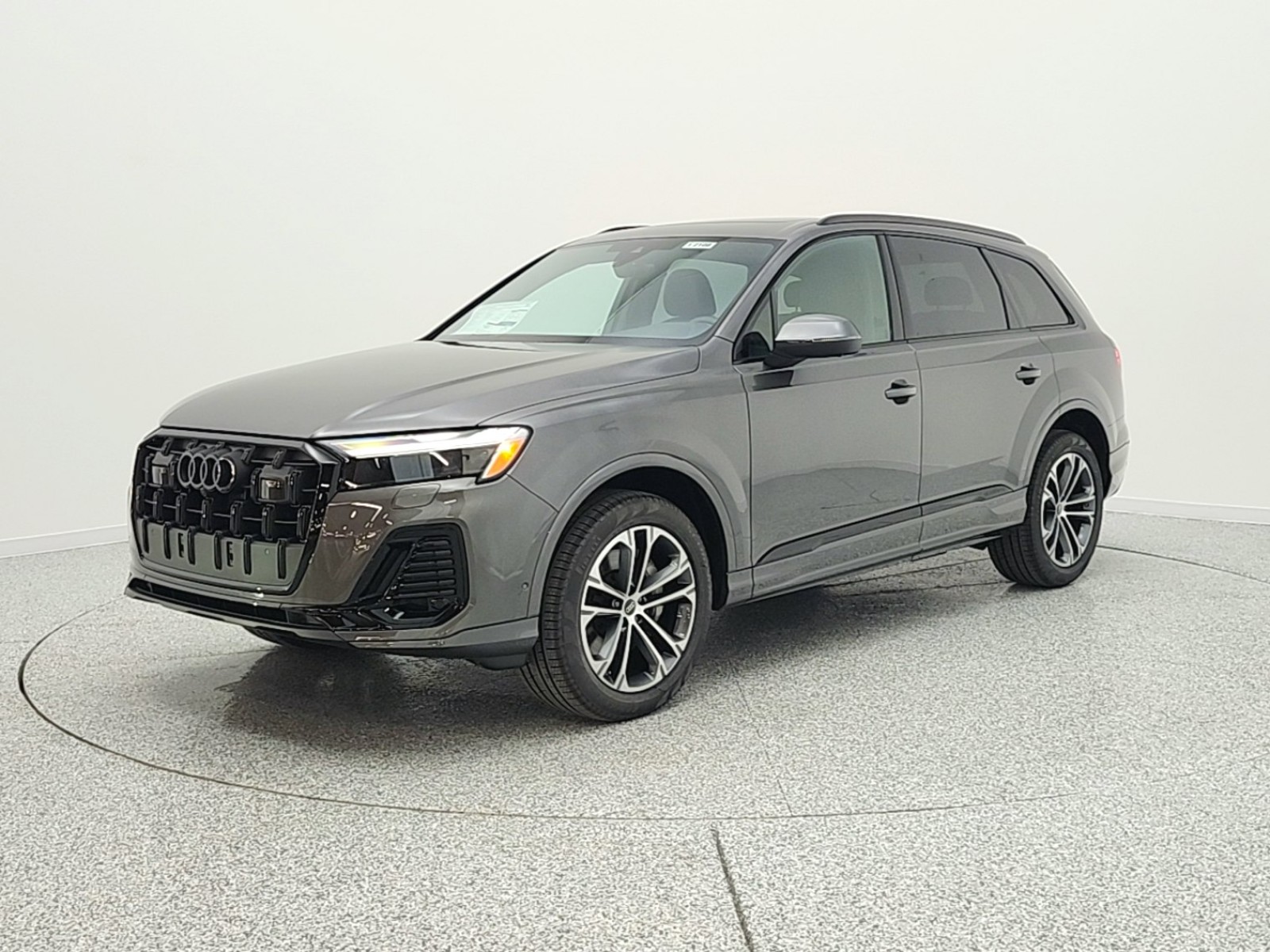 2026 Audi Q7 Premium 45 quattro