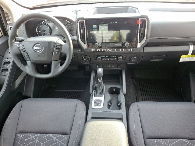 NissanFrontier10