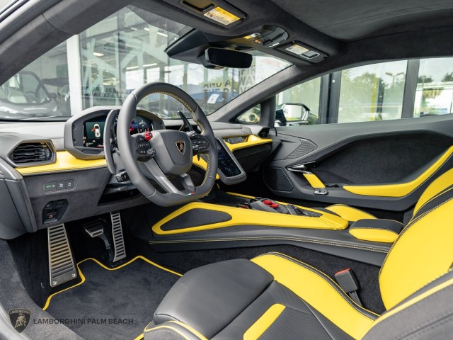 Lamborghini Temerario