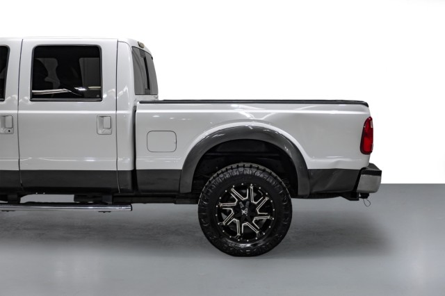 2015 Ford F-250 Lariat 11