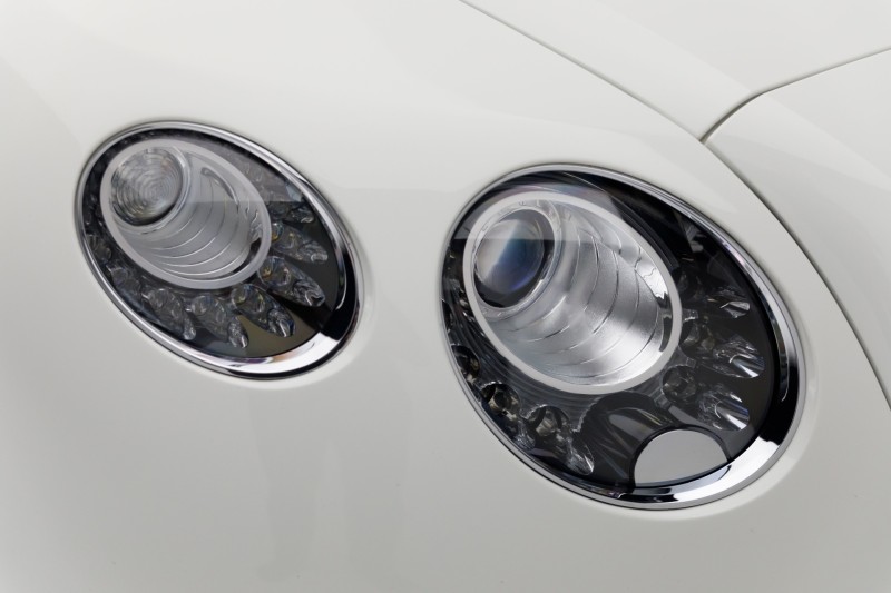 2014 Bentley Continental GT V8 S  in , 