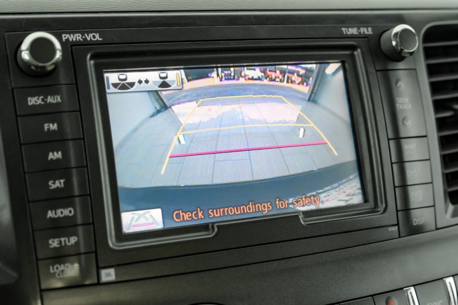 2013 Toyota Sienna LIMITED BLIND SPOT ASSIST NAVIGATION SUNROOF LEATH 19