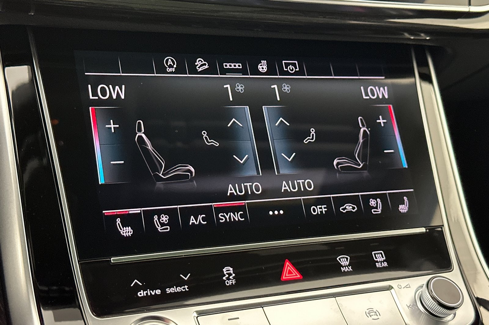 New 2026 Glacier White Metallic Audi Premium Plus 55 quattro image 21