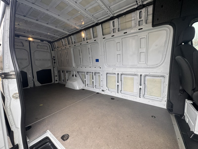 2022 Mercedes-Benz Sprinter Cargo Van  in , 