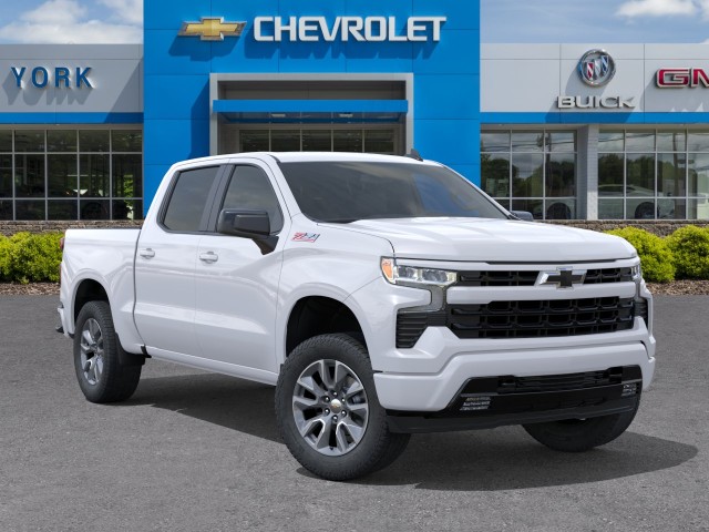 ChevroletSilverado 15007