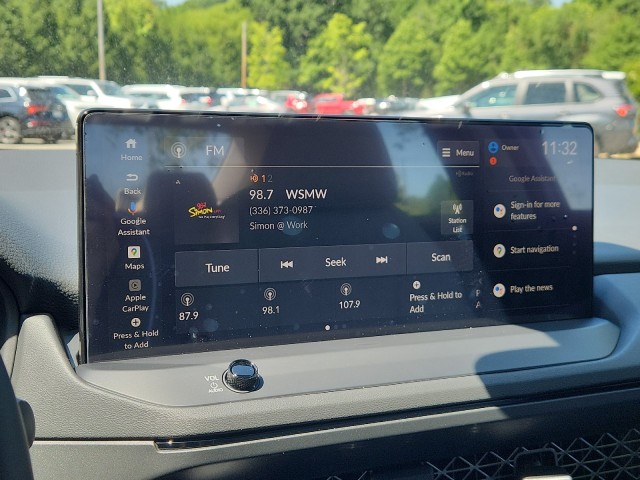 HondaAccord Hybrid19