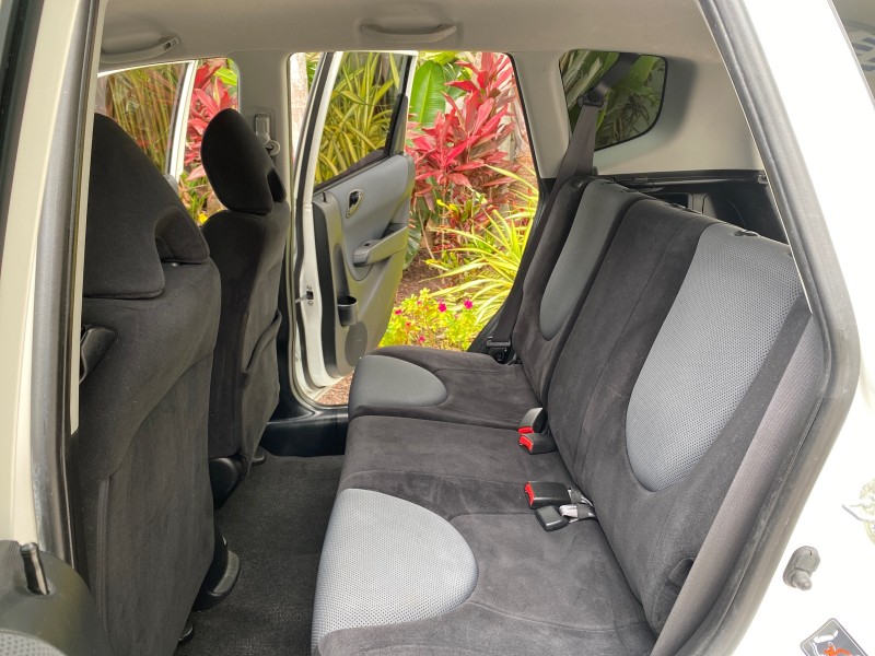 2007 Honda Fit 37 MPG AUTO AC Sport LOW MILES 40,042 in ,