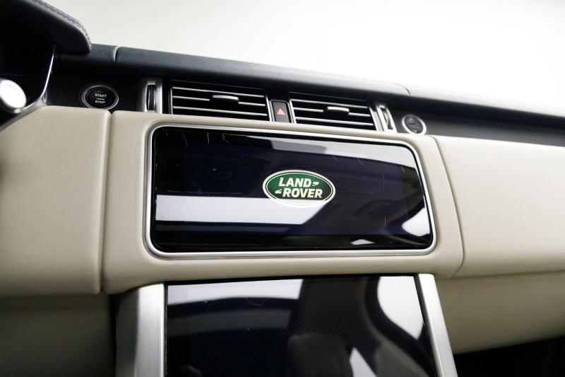 2020 Land Rover Range Rover HSE HSE in , 