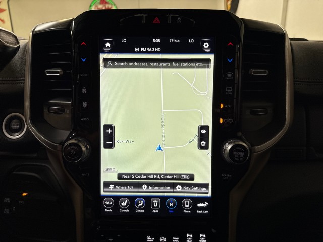 2020 Ram 3500 Laramie DRW 4WD Cummins in , 