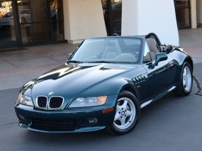 1999  Z3 2.5L in , 