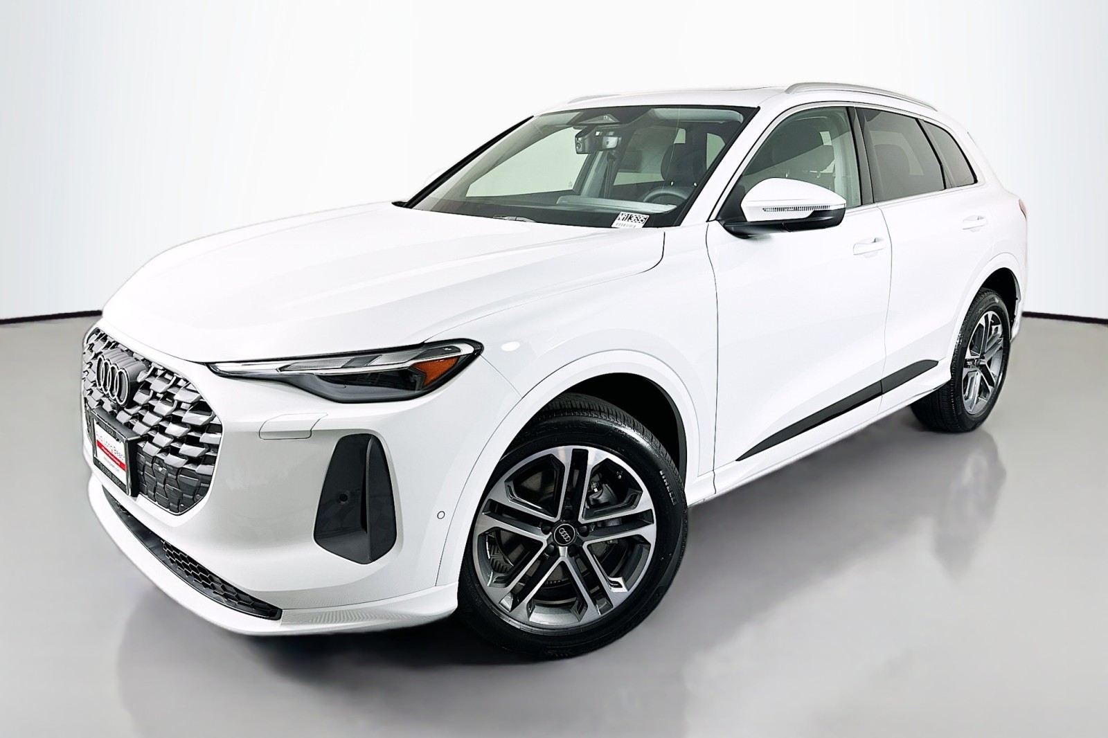 2026 Audi Q5 Premium