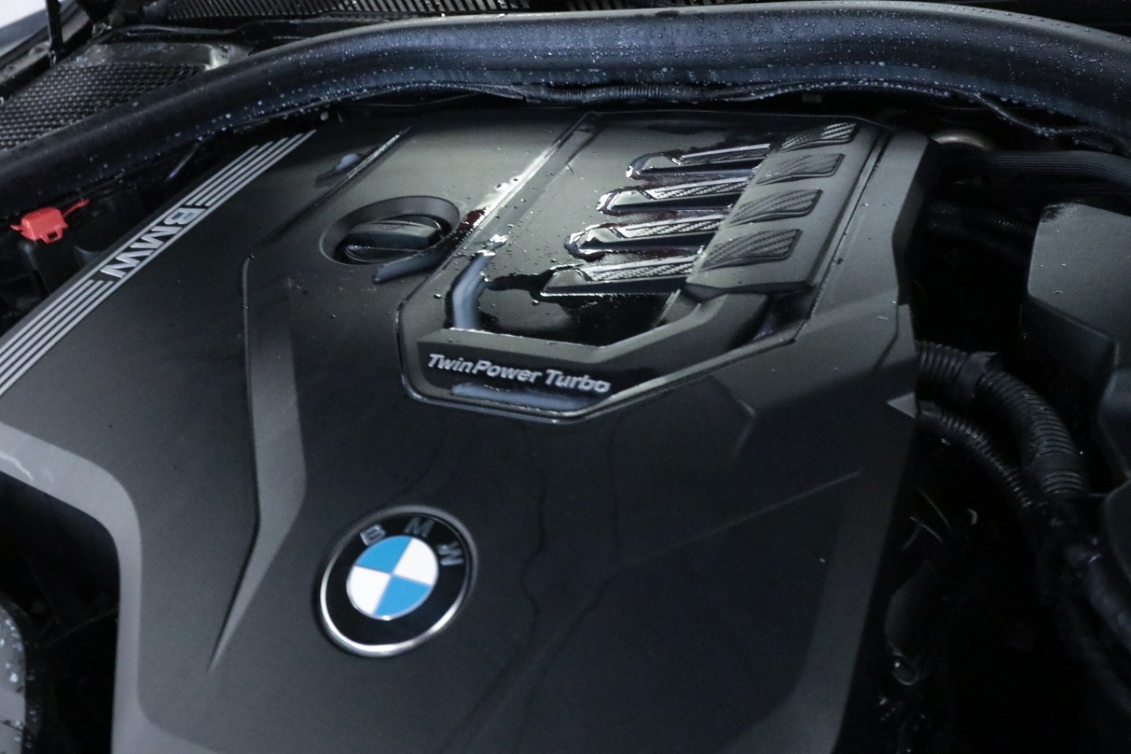 Used Car 2023 Bmw 4 Series  430i Xdrive For Sale Under $40,000 In Austin, Texas