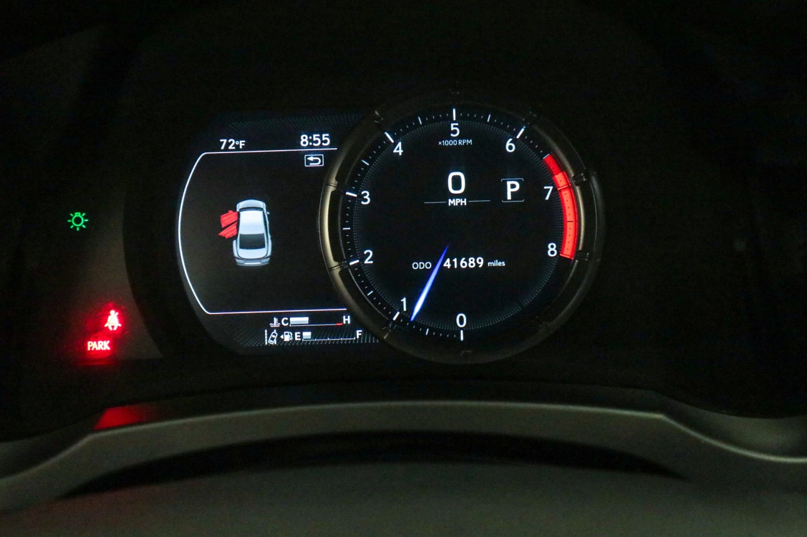 Used Car 2022 Lexus Is  Is 350 F Sport For Sale Under $40,000 In Austin, Texas