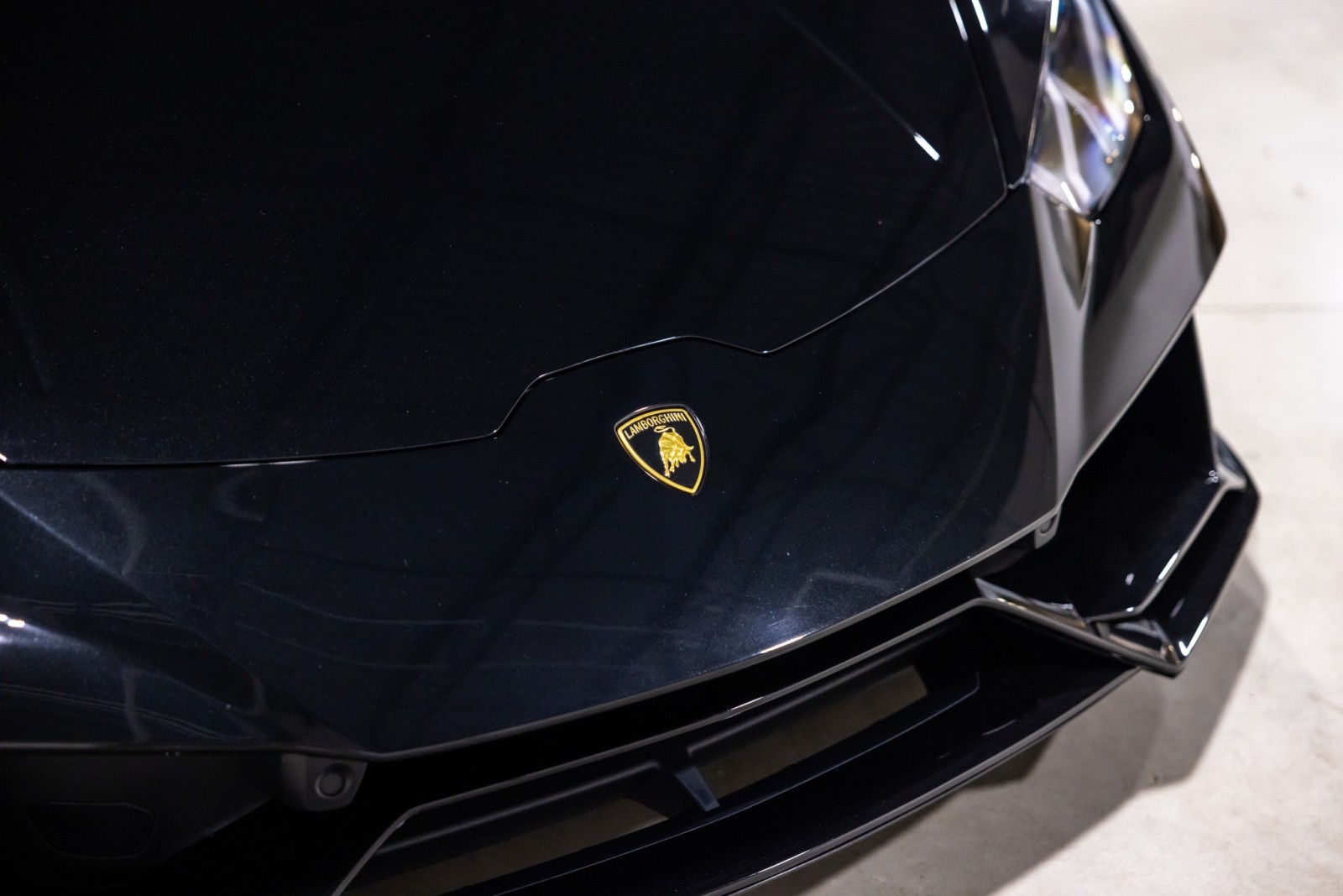 2023 Lamborghini Huracan EVO - Photo 23