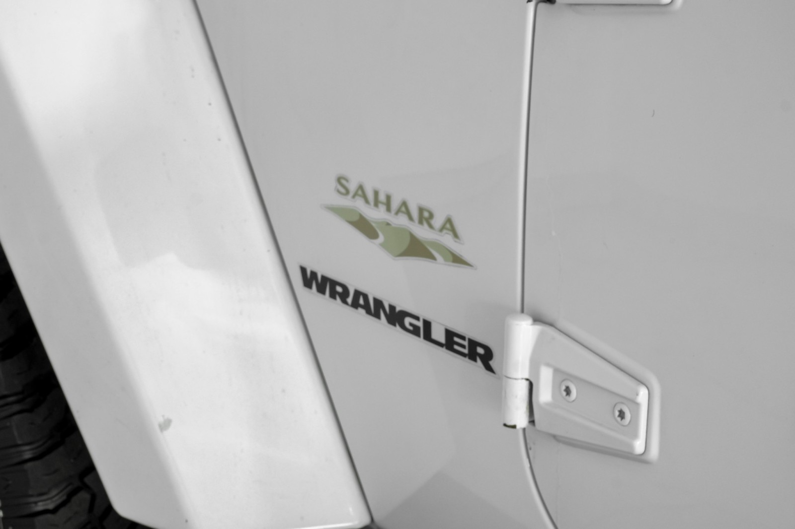 2015 Jeep Wrangler SAHARA 4WD AUTOMATIC HARD TOP CONVERTIBLE HEATED S 43