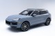 2025  Cayenne  in , 