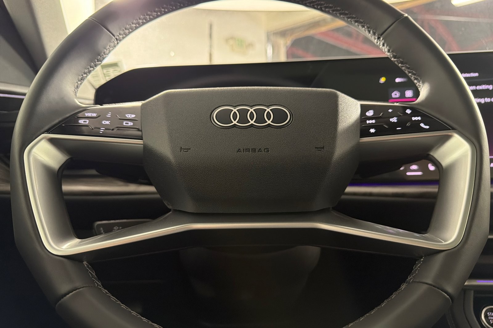 New 2025 Tambora Gray Metallic Audi Premium Plus 2.0 TFSI quattro image 23