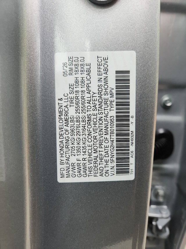 HondaPilot32