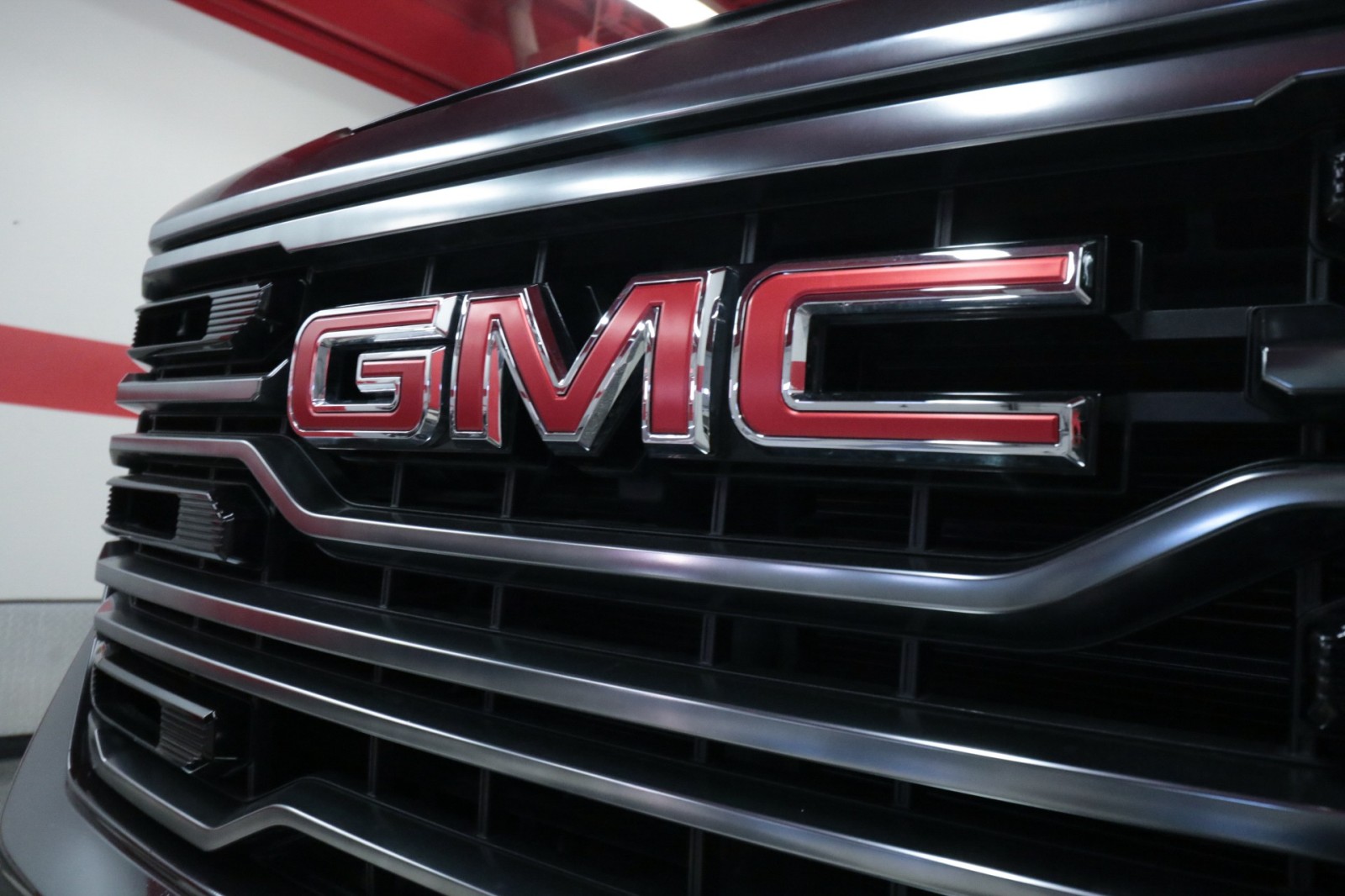 Used Car 2022 Gmc Sierra 1500  At4 For Sale Under $50,000 In Austin, Texas