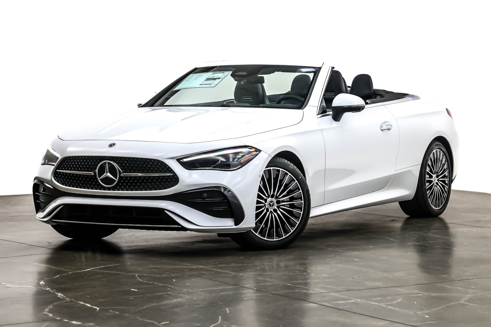 2026 Mercedes-Benz CLE CLE 300