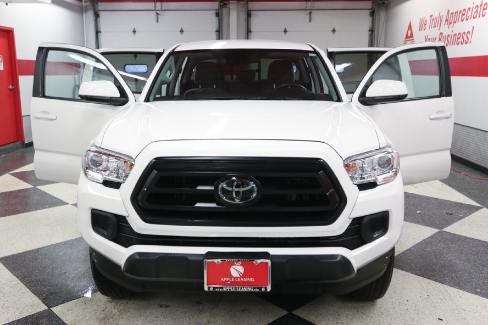 Used Car 2021 Toyota Tacoma 2wd  Sr For Sale Under $30,000 In Austin, Texas