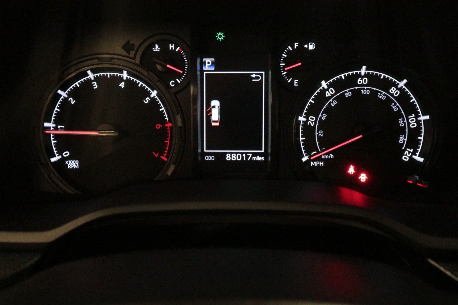 Used Car 2022 Toyota 4runner  Sr5 Premium For Sale Under $40,000 In Austin, Texas