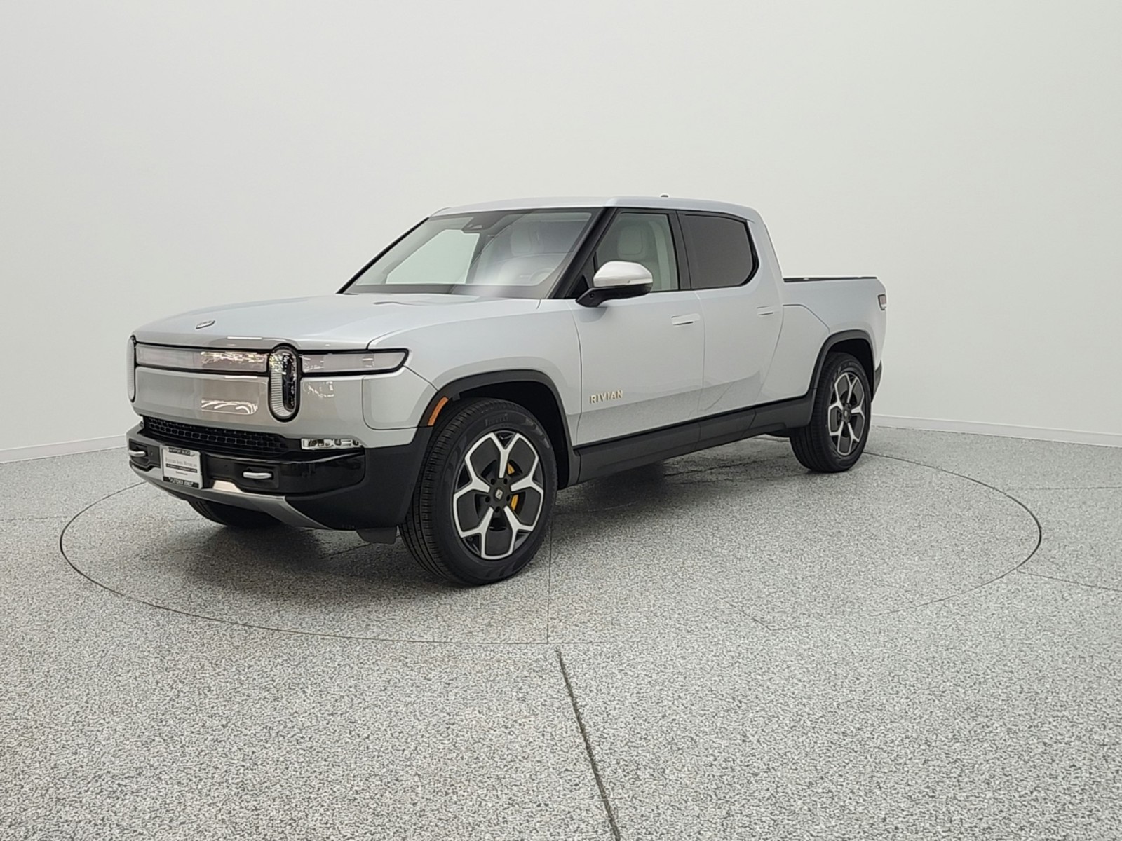 2023 Rivian R1T Adventure Quad-Motor Large Pack