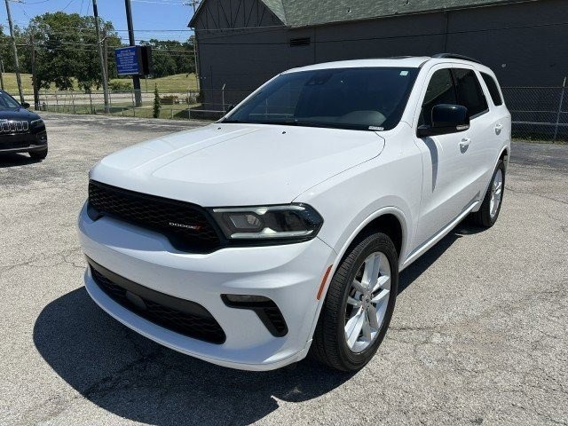 2023 Dodge Durango GT Plus 7