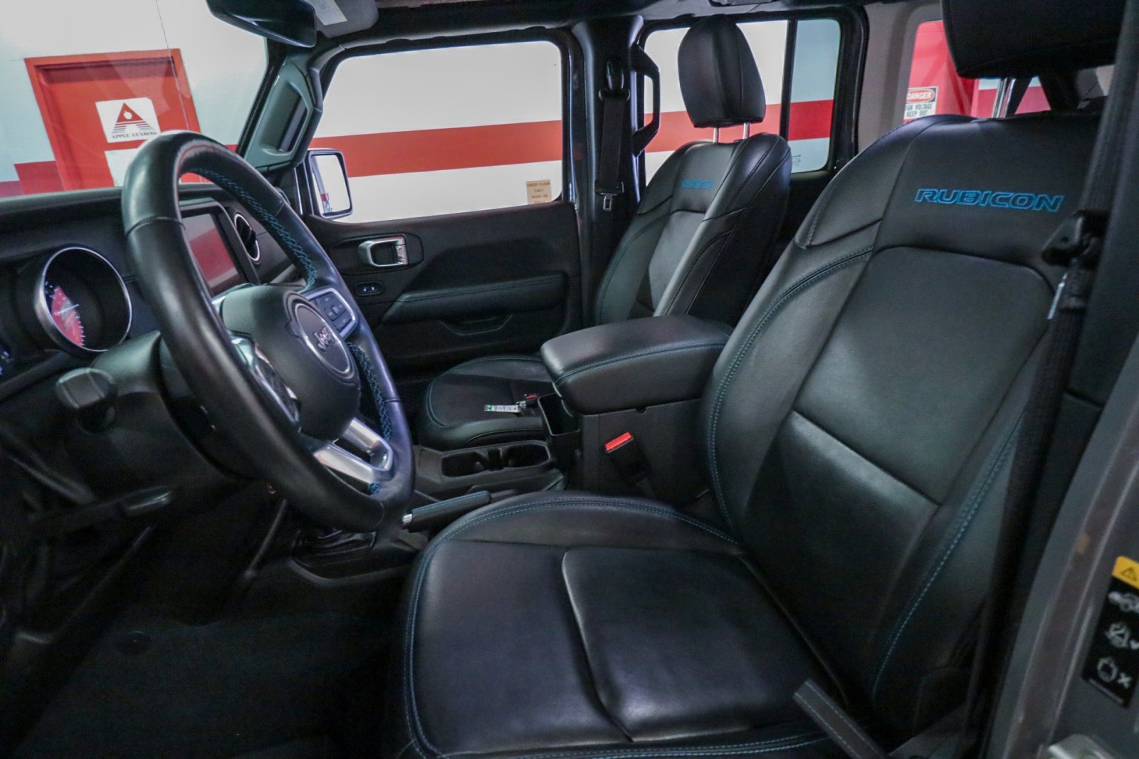 Used Car 2023 Jeep Wrangler 4xe  Rubicon For Sale Under $30,000 In Austin, Texas