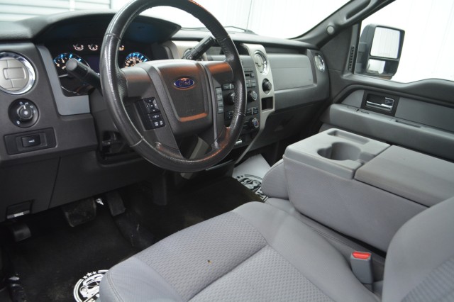 Used 2012 Ford F-150 XL Pickup Truck for sale in Geneva NY
