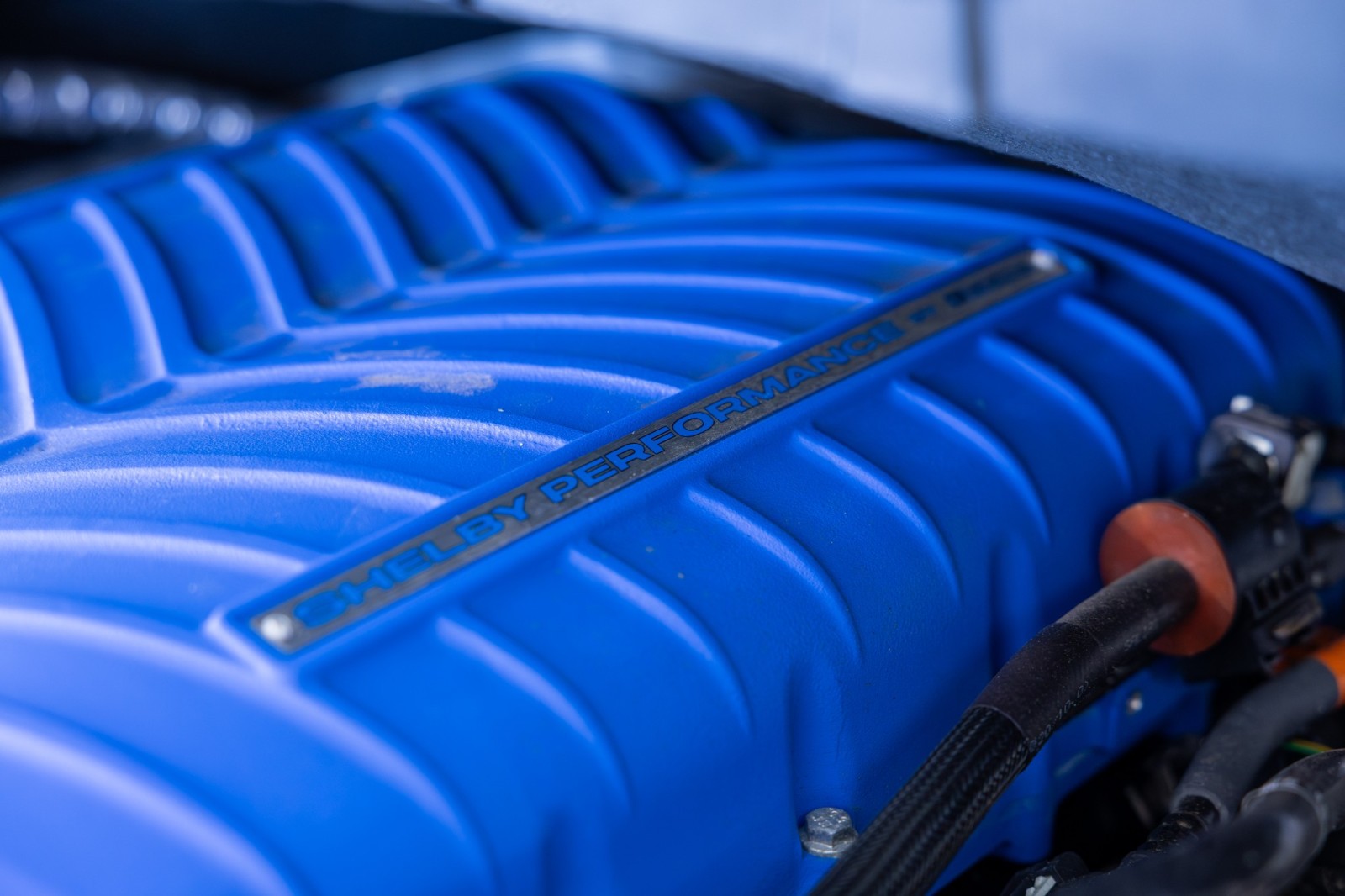 Used Car 2024 Ford F-150  Shelby - 785 Horsepower - Supercharged V8 For Sale Under $120,000 In Boerne, Texas