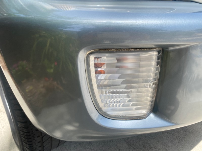 2002 Toyota RAV4 1 OWNER FL LOW MILES 83,089 in , 