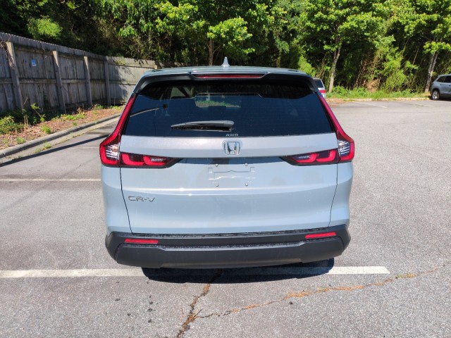 HondaCR-V6