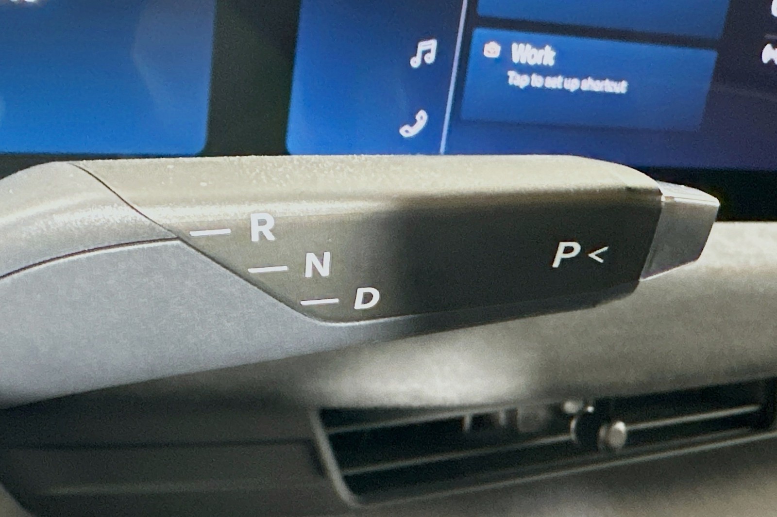 Used 2022 Infinite Black Lucid Grand Touring image 7