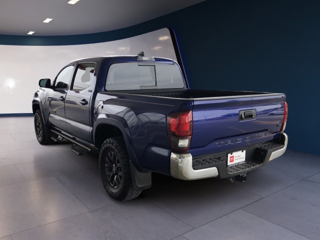 2023 Toyota Tacoma 2WD SR5 3