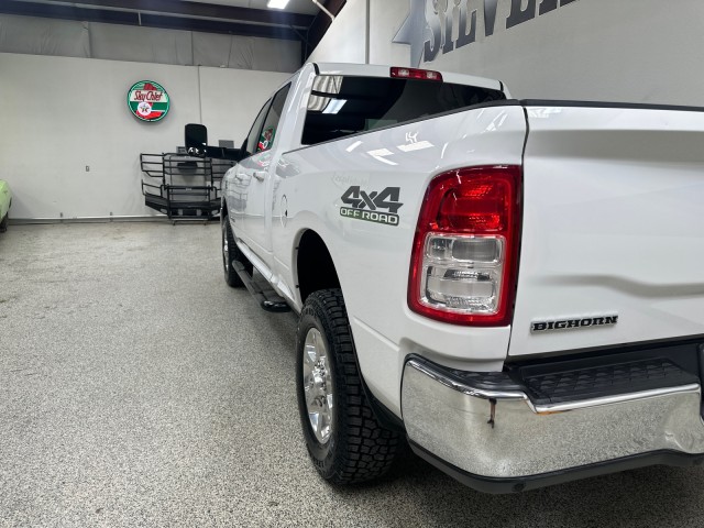 2019 Ram 2500 Big Horn 4WD Cummins in , 