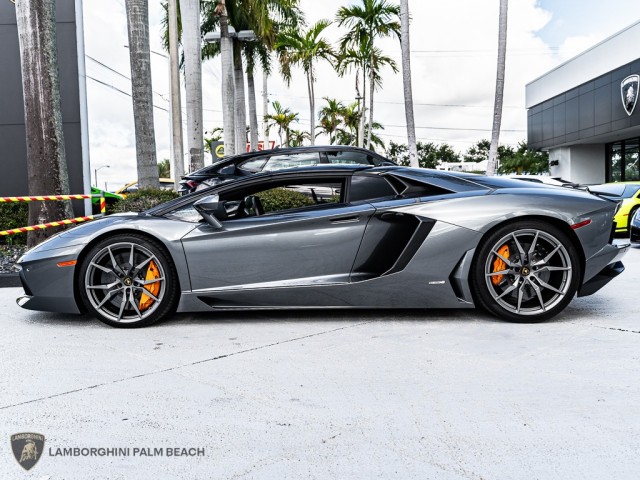 2015 Lamborghini Aventador  in , 