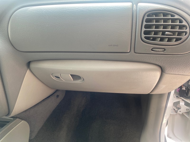 2002 Chevrolet TrailBlazer EXT LT  SUV LOW MILES 69,572 in , 